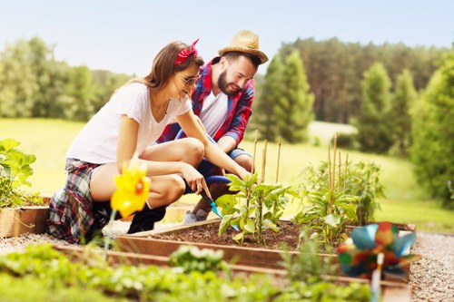 Safe and reliable Gardeners Harold Park checkout