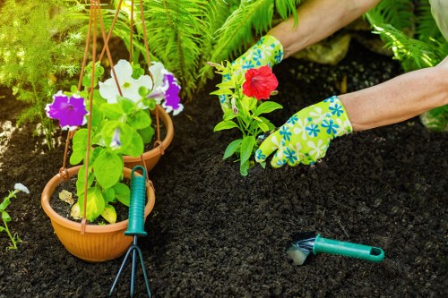 PCI compliant payment security for Gardeners Harold Park