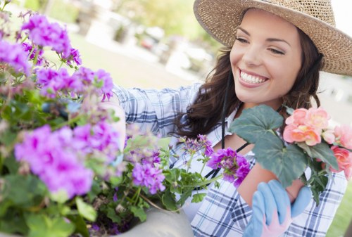 Flexible Gardeners Harold Park payment methods