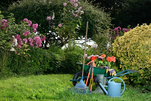 Accessibility request support for Gardeners Harold Park visitors